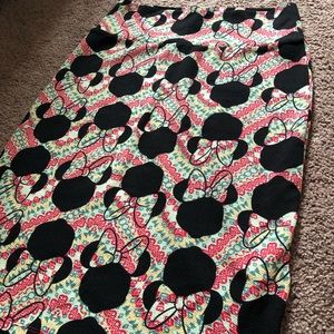 Disney Cassie Skirt